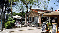 Terraza El Parque Félix