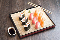 Lees Sushi ´