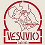 Pizza Vesuvio