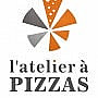 L'atelier à Pizza