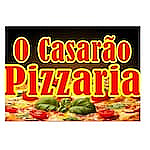 O Casarão Pizzaria Populares