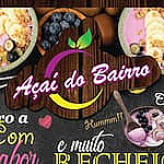 Açaí Do Bairro