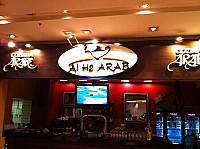 Al H2 Arab