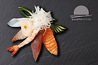 Sushi Circle Gastronomie