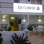 La Cometa