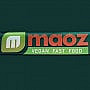 Maoz Vegetarian