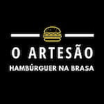 O Artesão Hambúrguer Na Brasa