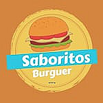 Saboritos Burguer