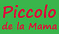 Piccolo De La Mama Express Lieferung