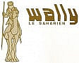 Wally le Saharien