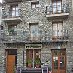 Hostal Pastoret