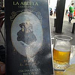 Cerveceria La Abuela