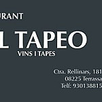 El Tapeo, Vins I Tapes