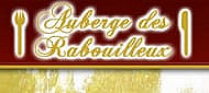 Auberge des Rabouilleux