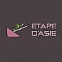 Etape d'Asie