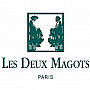 Cafe Les Deux Magots