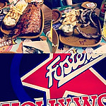 Foster's Hollywood Puerto Venecia