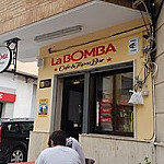 La Bomba