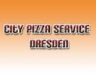 Pizza Service City