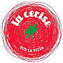 La Cerise sur la Pizza - Belleville