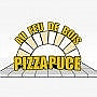 Pizza Puce