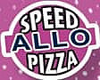 Speed Allo Pizza