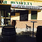 Revuelta