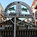 La Fuente Casa Manolo