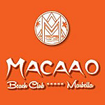 Macaao Beach Marbella