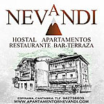 Hostal- Nevandi