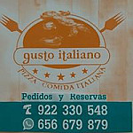 Gusto Italiano