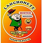 Mister Magoo Lanchonete E Soparia