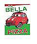 La Bella Pizza