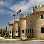 Castillo Bonavia