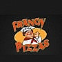 Frangy Pizza