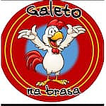 Galeto Na Brasa