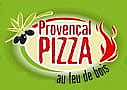 Provencal Pizza