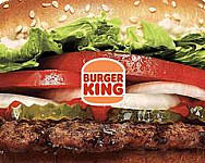 Burger King Solna