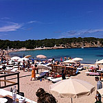 Cala Bassa Beach Club