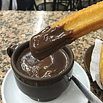 Churreria Chocolateria Fernandez