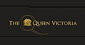 THE QUEEN VICTORIA