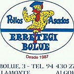 Erretegi Bolue