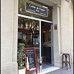 Celler De Tapas EdarBarcelona