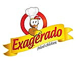 Exagerado Fried Chicken