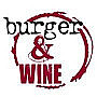 Burger & Wine