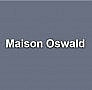 Maison Oswald