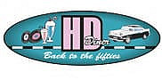 Hd Diner