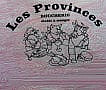 Les Provinces