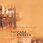 Casa Cuesta