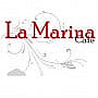 La Marina Closed